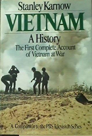 Vietnam: A History