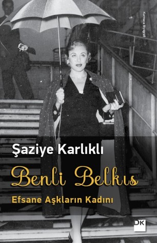 Benli Belkıs: Efsane Aşkların Kadını