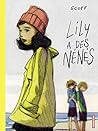 Lily a des nénés (French Edition)