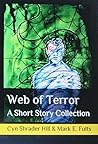 Web of Terror: A Short Story Collection