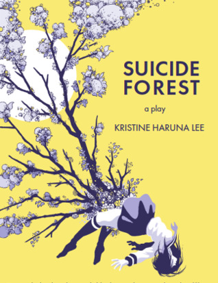 Suicide Forest (Paperback)
