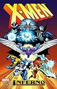 X-Men: Inferno, Volume 6