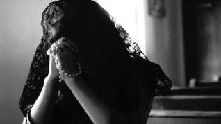 Unheard Grief, Unmovable Men:  How an Old Mexican Folktale Speaks to Our Pain Today