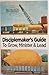 Disciplemaker's Guide to Gr...