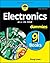 Electronics All-in-One For Dummies