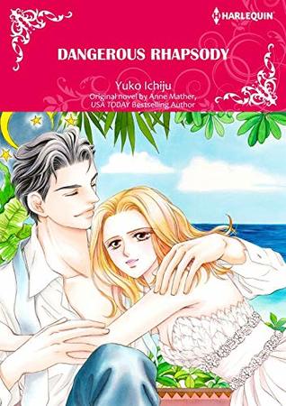 Dangerous Rhapsody (Kindle Edition)