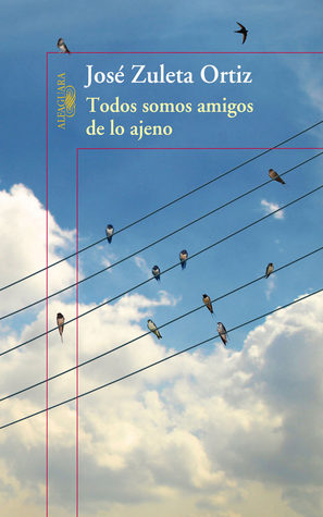 Todos somos amigos de lo ajeno
