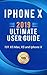 iPhone X: 2019 ultimate use...