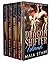 Dragon Shifter Island (Dragon Shifter Boxset)