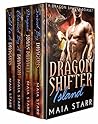 Dragon Shifter Is...