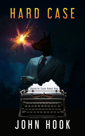 Hard Case (Quentin Case #1)