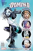 Domino, Vol. 2: Soldier Of Fortune