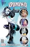 Domino, Vol. 2 by Gail Simone