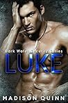 Luke (Dark Water Security #1)