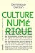 Culture numérique (Les petites humanités) by Dominique Cardon