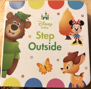 Step Outside (Disney Baby)
