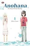 Anohana: The Flow...
