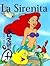 La Sirenita (Clásicos Disney) by Walt Disney Company