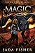 Magic (The Brindle Dragon #5)
