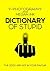 Dictionary of Stupid: The Odds are Not in Your Favor