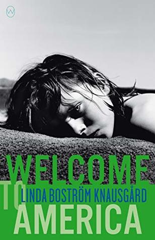 Welcome to America (Paperback)