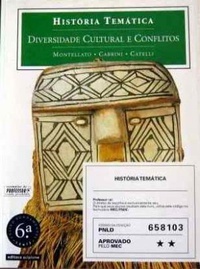 História Temática: Diversidade Cultural e Conflitos