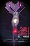 Book cover for Saint Sadist