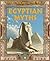 Egyptian Myths by Kathy Elgin