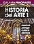 Historia del Arte 1: Guía p...