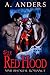 Her Red Hood: MMF Bisexual Romance Fairy Tale Collection