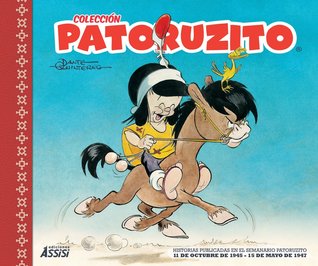 Colección Patoruzito #1 (Paperback)