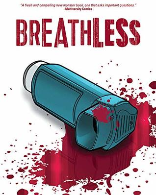 Breathless (Paperback)
