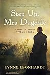 Step Up, Mrs Dugdale Step Up, Mrs Dugdale