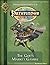 Pathfinder Society Scenario #3-18 by Dennis Baker