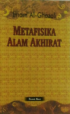 Metafisika Alam Akhirat