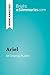 Ariel by Sylvia Plath (Book Analysis) by Bright Summaries