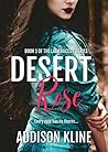 Desert Rose (The Las Cruces 7 #1)