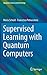 Supervised Learning with Quantum Computers (Quantum Science and Technology)