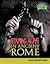 Staying Alive In Ancient Rome (Raintree Fusion: History)