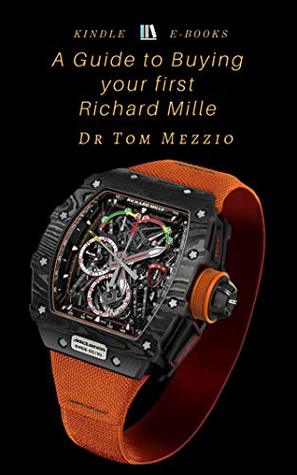Richard Mille is an eponymous brand of 