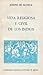Vida religiosa y civil de l...