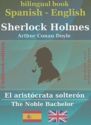 Sherlock Holmes - El aristócrata solterón