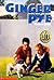 Ginger Pye (The Pyes, #1)