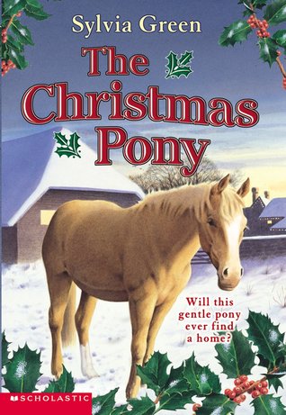 The Christmas Pony (Paperback)