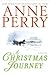 A Christmas Journey by Anne Perry