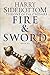 Fire and Sword (Throne of Caesars #3)