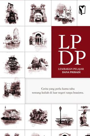 Lembaran Pelajar Dana Pribadi