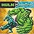Hulk Vs The Abomination