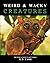 Weird & Wacky Creatures 1 (...