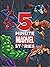 5-Minute Marvel Stories